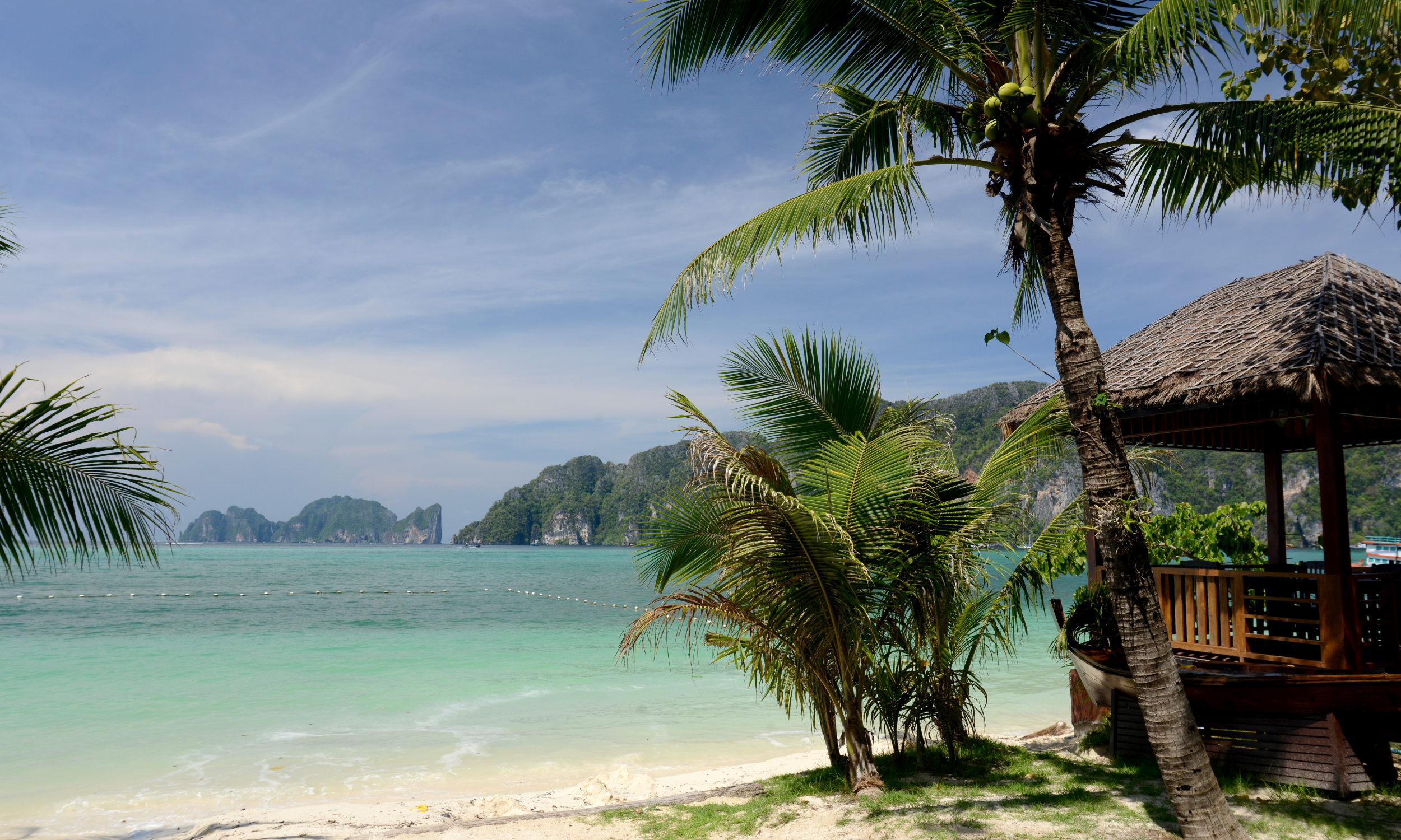 Phi Phi Island