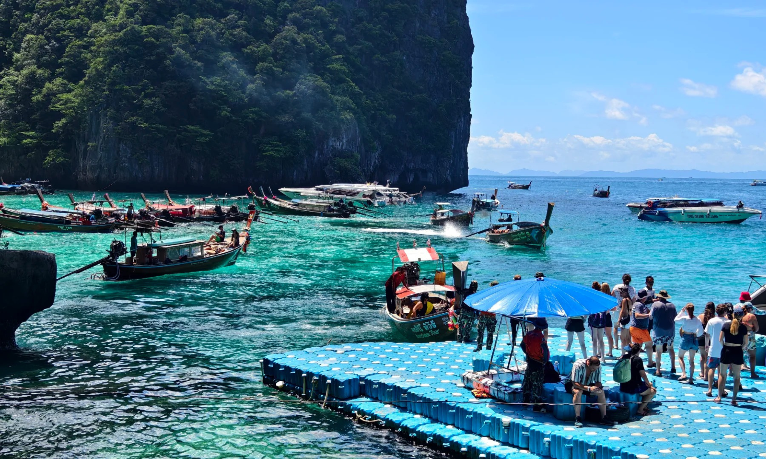 Phi Phi Island