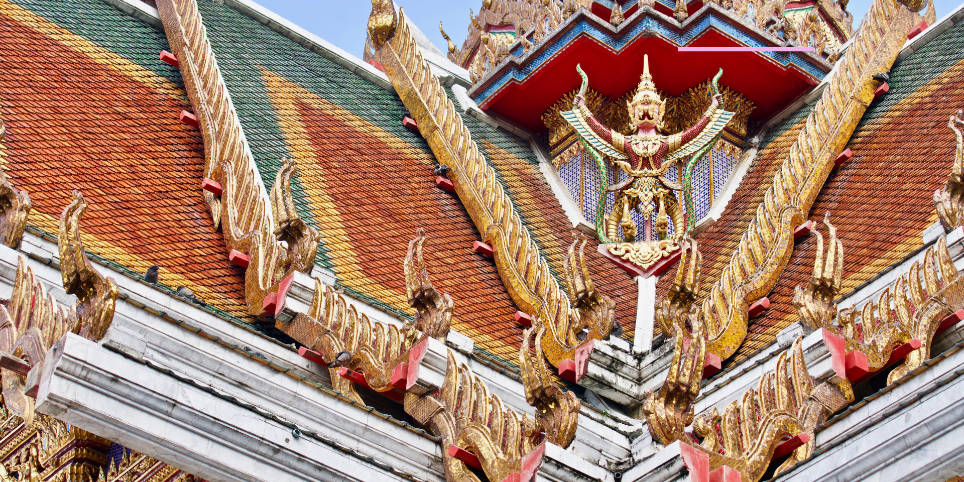 Hua Lamphong Temple